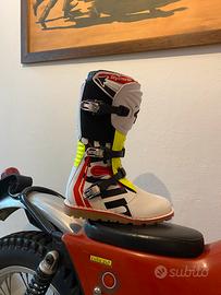 Stivale moto Stylmartin Inpact 2