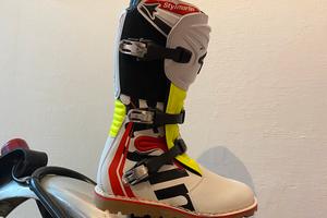 Stivale moto Stylmartin Inpact 2