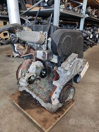 Motore SKODA OCTAVIA 1968cc TDI del 2006