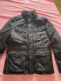 giacca Woolrich