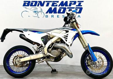 TM Racing 125 Supermotard