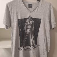 maglietta batman collection