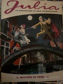 Lotto fumetti vari