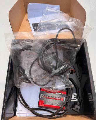 Power commander v