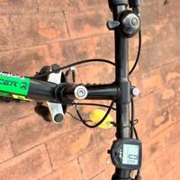 Bicicletta muntain bike 26