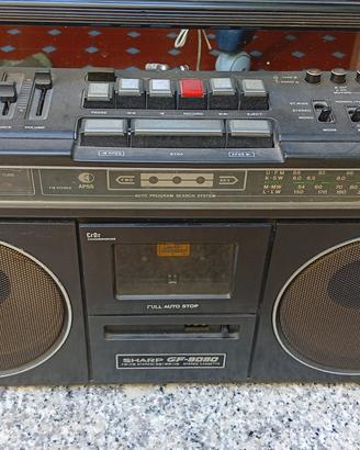 Radio vintage