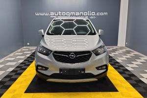 Opel Mokka X 1.6 CDTI Ecotec Innovation