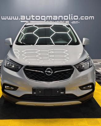 Opel Mokka X 1.6 CDTI Ecotec Innovation