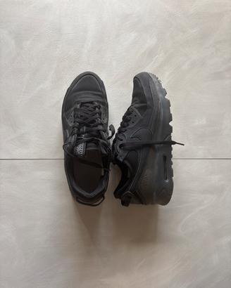 Nike Air Max nere - taglia 45