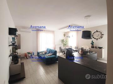 Appartamento recente costruzione mini condominio