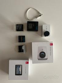 Xiaomi yi action cam 4k