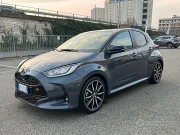 Toyota Yaris Hybrid 130 GR SPORT