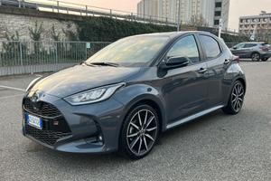 Toyota Yaris Hybrid 130 GR SPORT