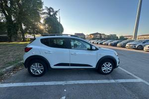 Dacia Sandero Stepway III Expression TCe 100 ECO-G