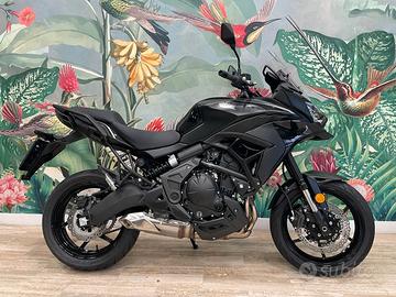 Kawasaki Versys 650 ABS