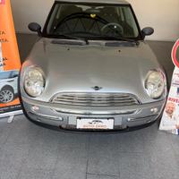 Mini 1.6 16V One