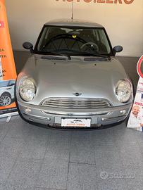 Mini 1.6 16V One