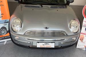 Mini 1.6 16V One