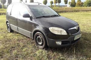 Ricambi per Skoda Roomster 1.4 16v Anno 2007