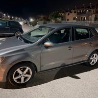 Vw polo 1.2 tdi confortline - nov. 2012