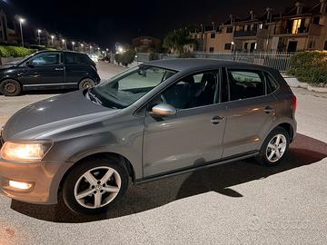 Vw polo 1.2 tdi confortline - nov. 2012