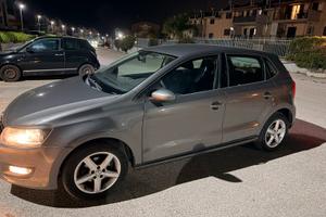 Vw polo 1.2 tdi confortline - nov. 2012