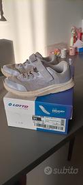 Lotto Sneakers Bambina