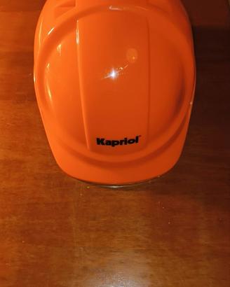 Caschetto antinfortunistico Kapriol