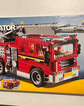 Lego Creator 6752