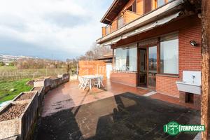 Appartamento a Bergamo Via Guerrazzi 4 locali