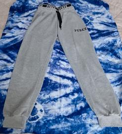 pantaloni #Pyrex#