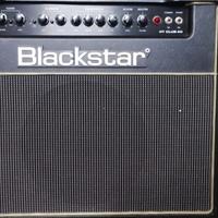 Amplificatore Chiatarra Ht Club 40 