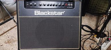 Amplificatore Chiatarra Ht Club 40 