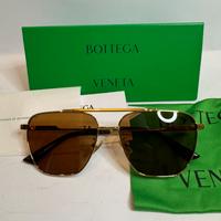 Bottega Veneta occhiali da sole nuovi