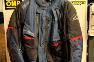 Giacca Andes V3 Drystar ALPINESTARS xxxl
