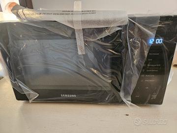 Microonde Samsung ancora confezionato