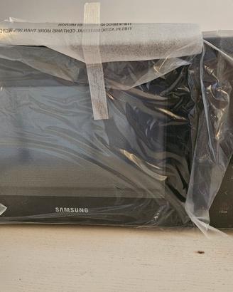 Microonde Samsung ancora confezionato