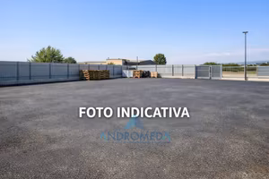 Terreno di 395 m² a Casoria