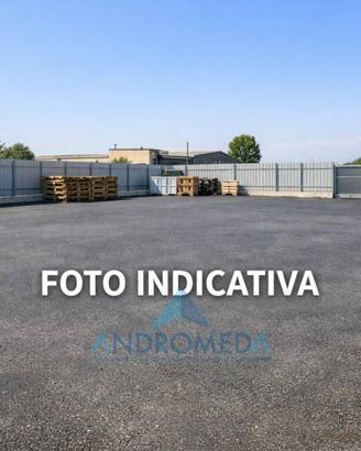 Terreno di 395 m² a Casoria