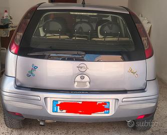 Opel Corsa  C. - CDTI  1.3