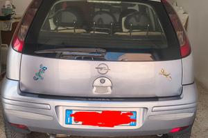 Opel Corsa  C. - CDTI  1.3