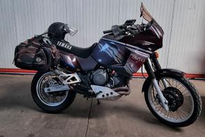 Yamaha supertenere xtz 750