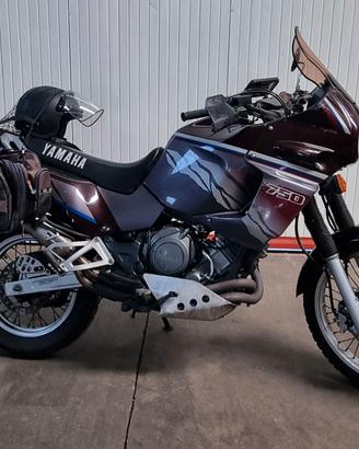 Yamaha supertenere xtz 750