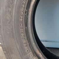 Pneumatico gomma usata marca FALKEN - LINAM R51