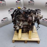 MOTORE COMPLETO N16A2 1.6D 88Kw 120CV HONDA CR-V I