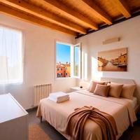 Appartamento fronte spiaggia