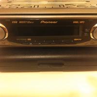 Autoradio Pioneer DEH-P3600MP - vintage