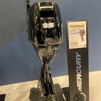 MERCURY 9,9cv ELCT- gambo lungo NUOVO- PROMO STOCK