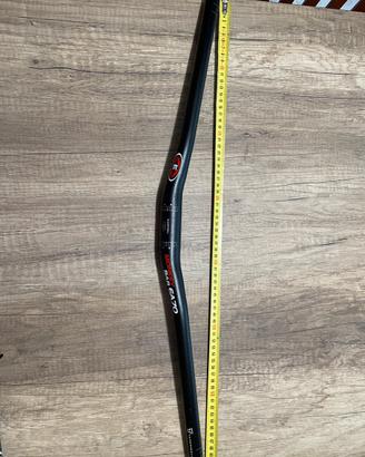 Piega manubrio Mtb