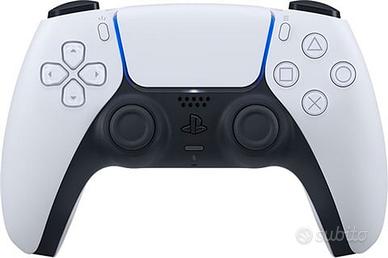 controller joystick PS5